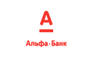 Банк Альфа-Банк в Идельбаково